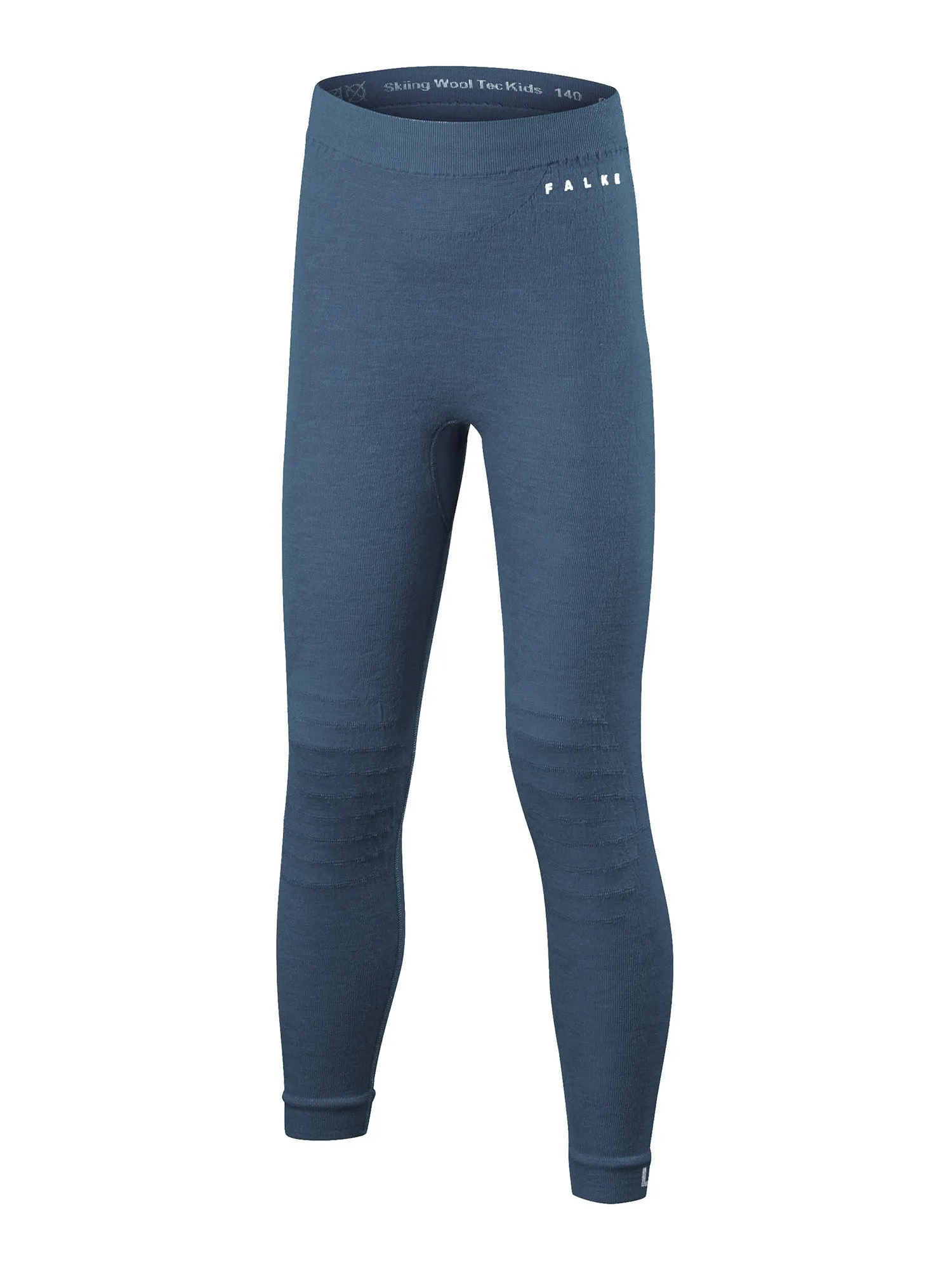 Kids Wool Tec Tight