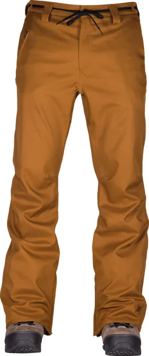 L1 Thunder Mens Pants Amber