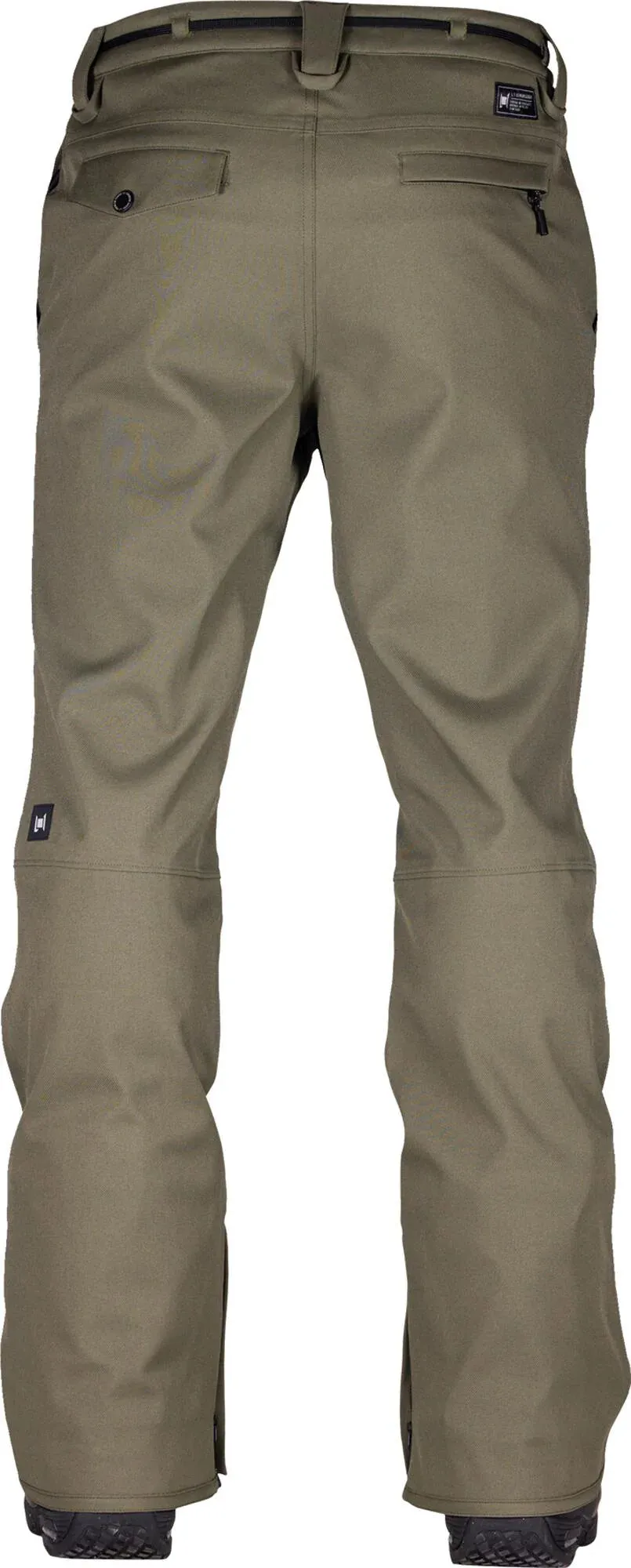 L1 Thunder Mens Pants Platoon