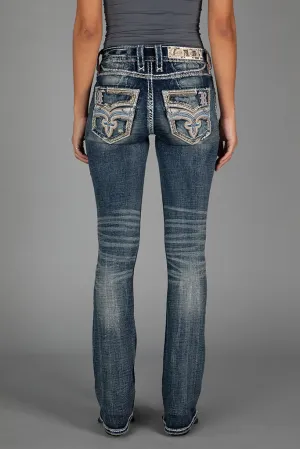 LAURIE BOOTCUT JEANS