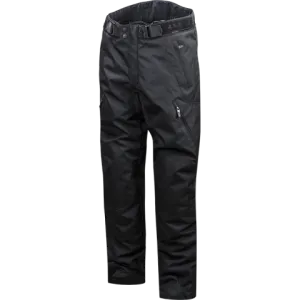 Ls2 Chart Evo Man Pant Black Long