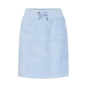 Lulle Skirt - Powder Blue