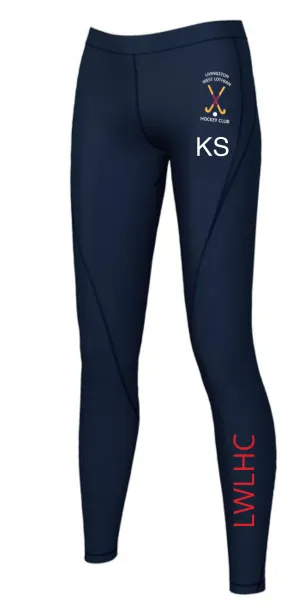 LWL Power Stretch Training Leggings