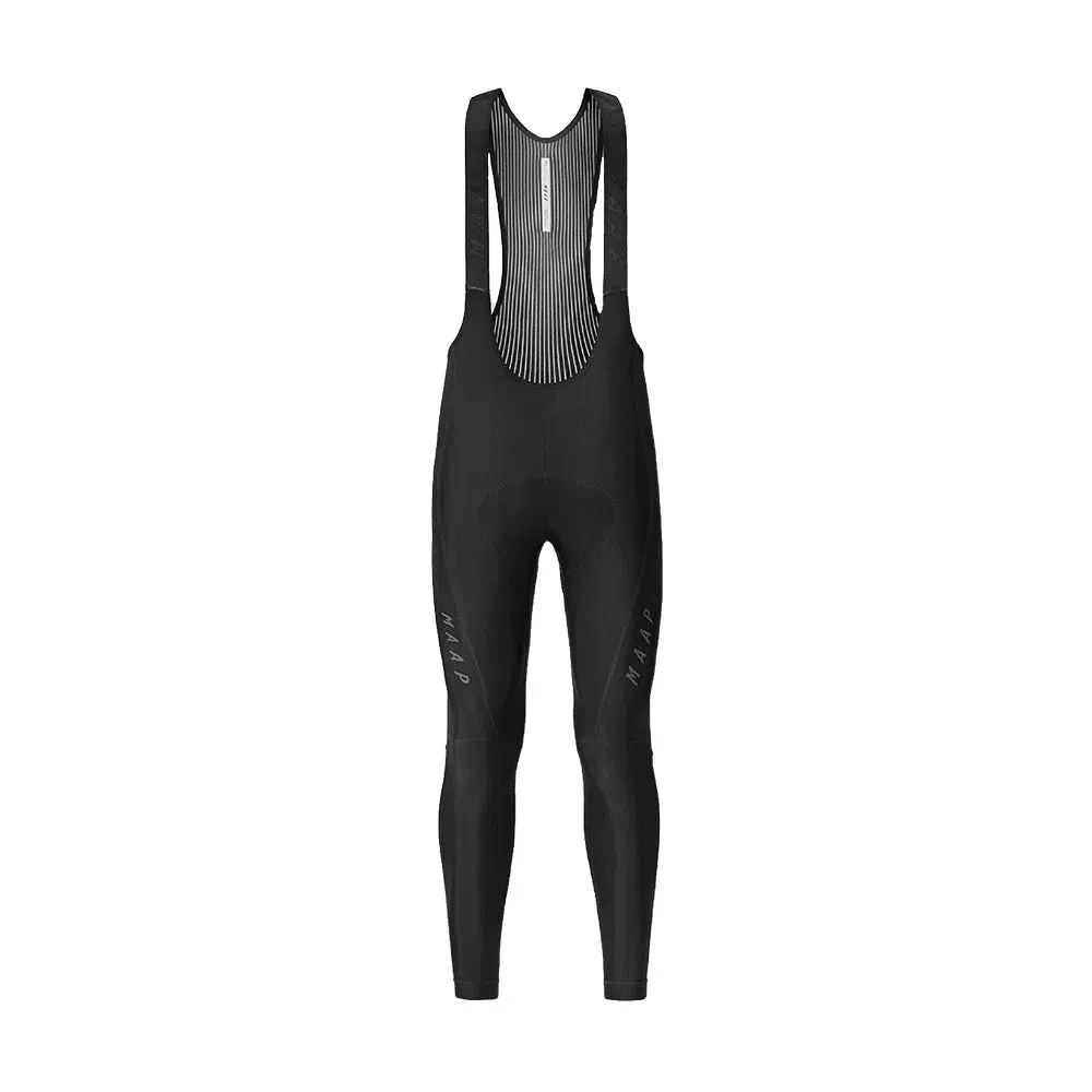 MAAP Team Evo Thermal Bib Tights - Black