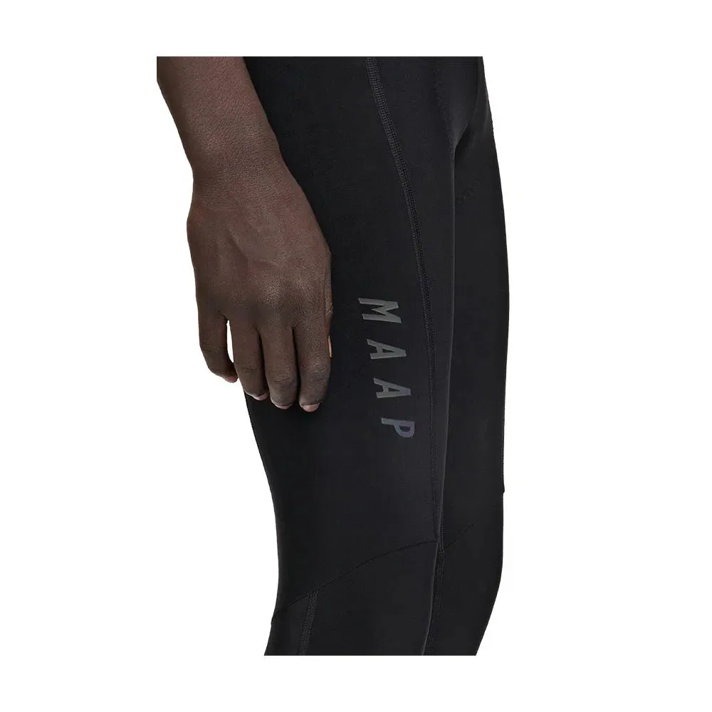 MAAP Team Evo Thermal Bib Tights - Black