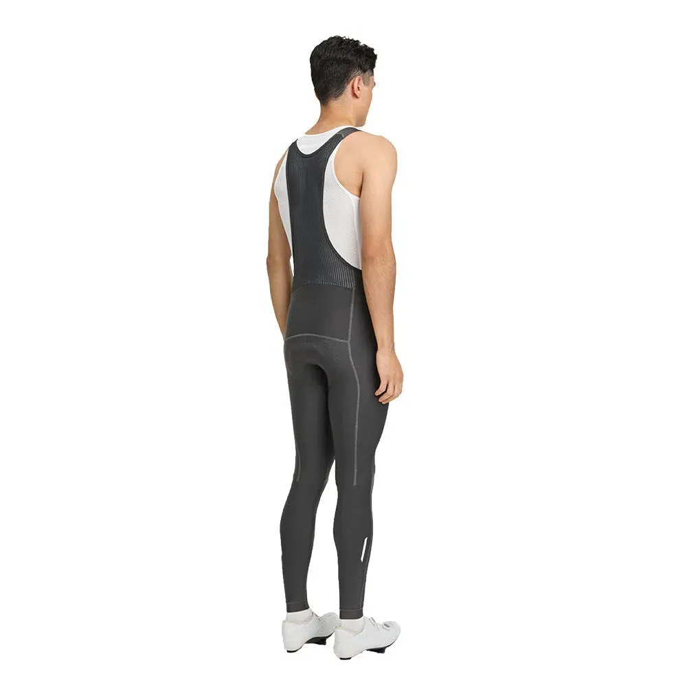 MAAP Team Evo Thermal Bib Tights - Charcoal