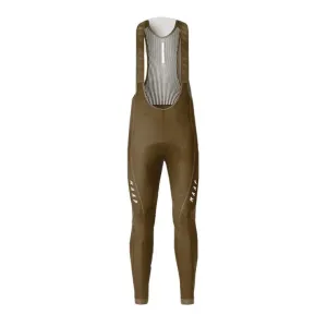 MAAP Team Evo Thermal Bib Tights - Olive Drab