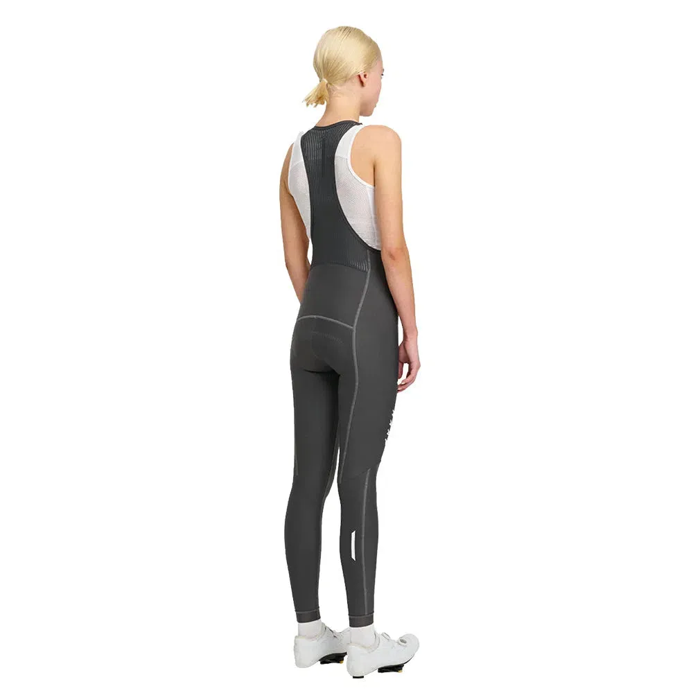 MAAP Team Evo Thermal Women Bib Tights - Charcoal