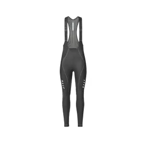 MAAP Team Evo Thermal Women Bib Tights - Charcoal