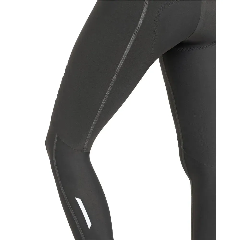 MAAP Team Evo Thermal Women Bib Tights - Charcoal