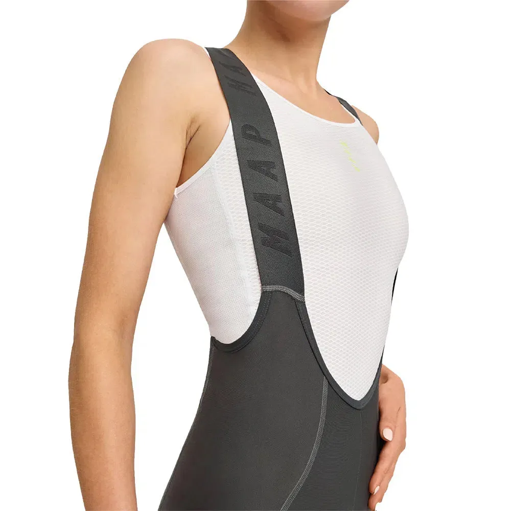 MAAP Team Evo Thermal Women Bib Tights - Charcoal