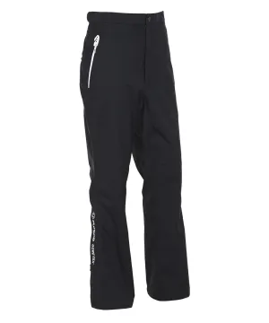 Men's Edisson Gore-Tex Paclite Waterproof Pant - Black