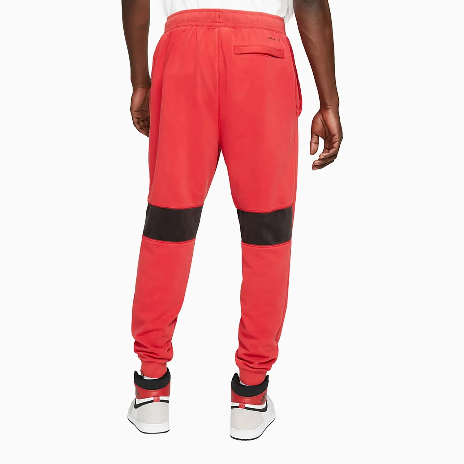 Men's Jordan Dri-Fit Air Fleece Sweat Pant