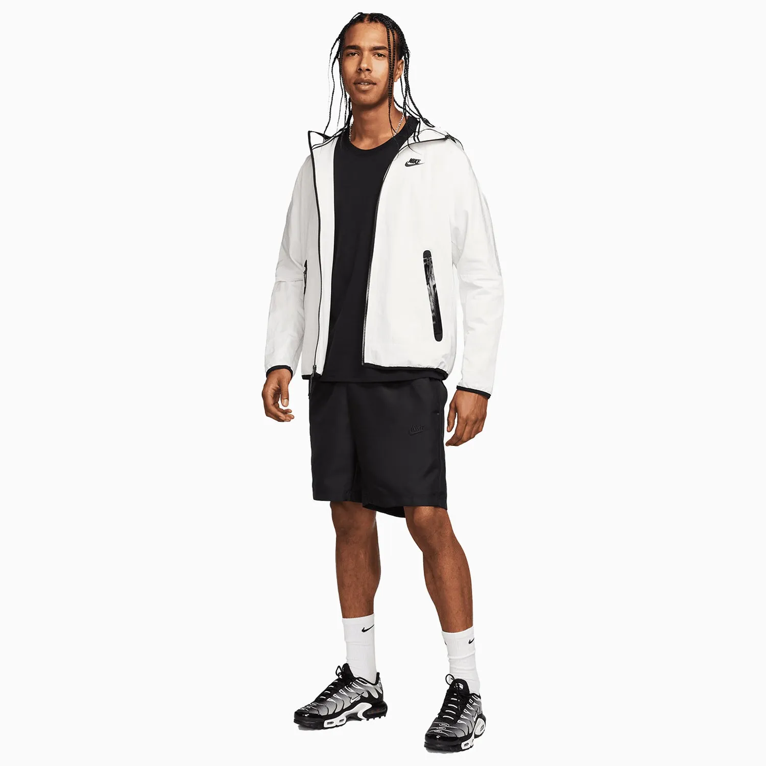 Men's Nike Tech Essentials Shorts