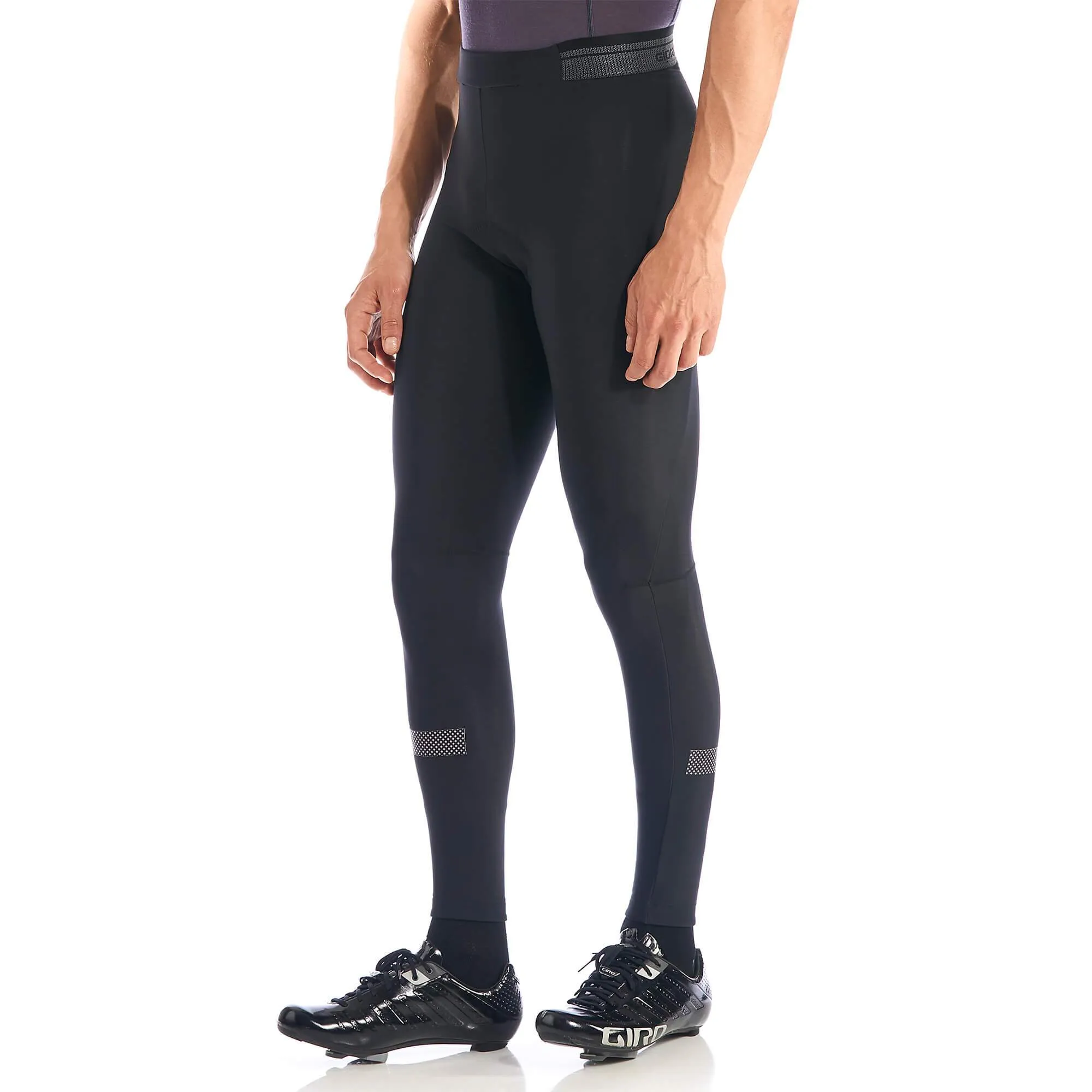 Men's SilverLine Thermal Tight