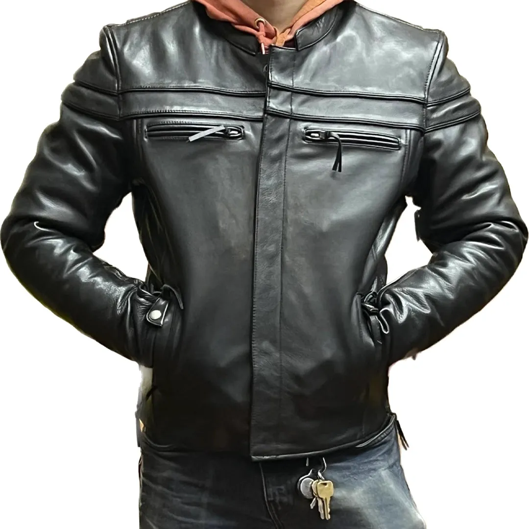 Men's Top Gun Jacket