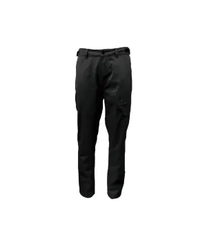 Men's Wind Block Pants With Fleece Lining