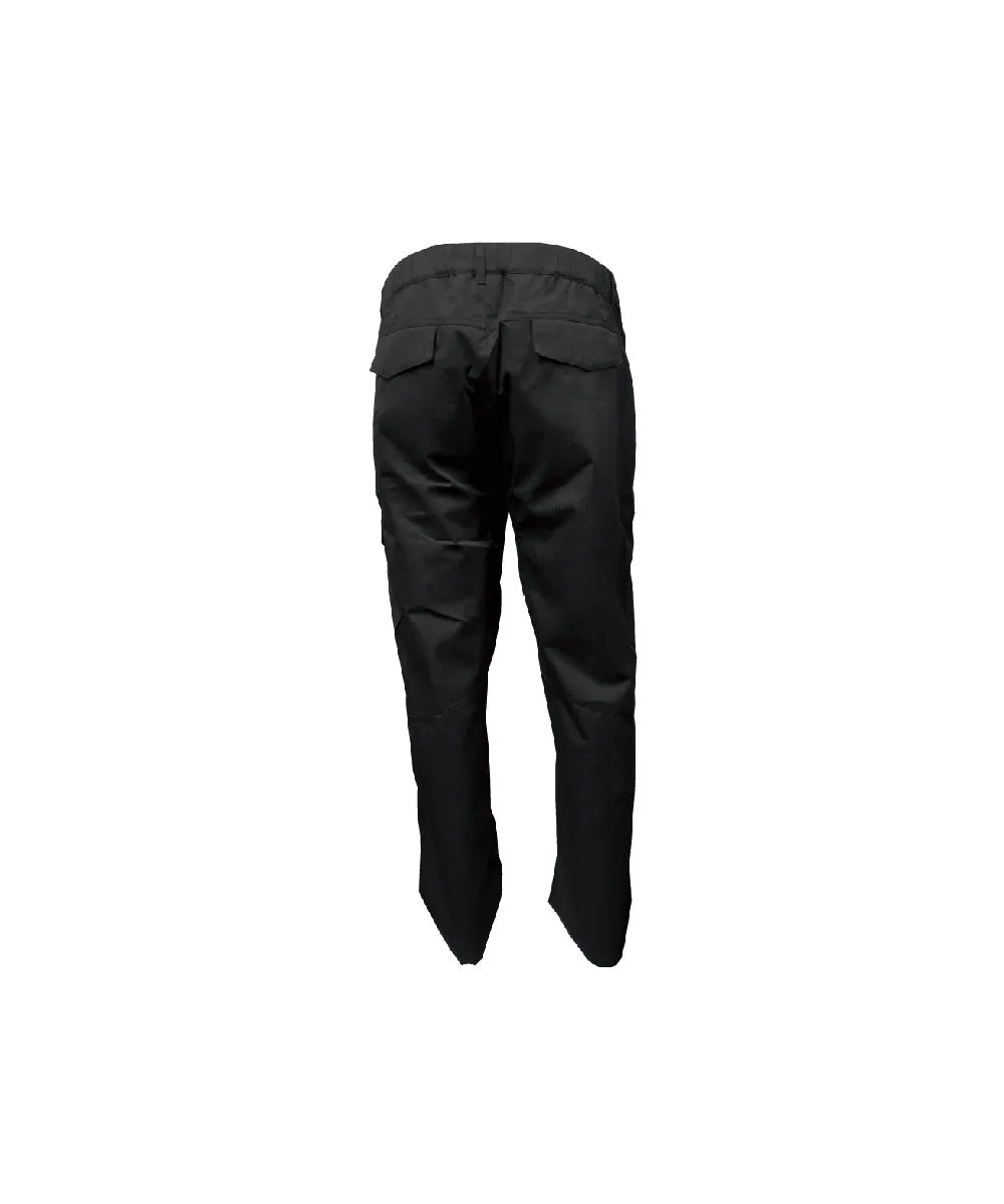 Men's Wind Block Pants With Fleece Lining