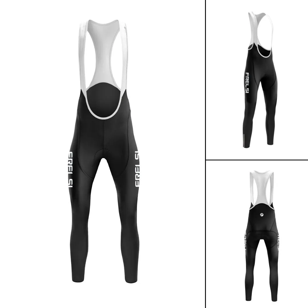 Men's Winter Bib Tights