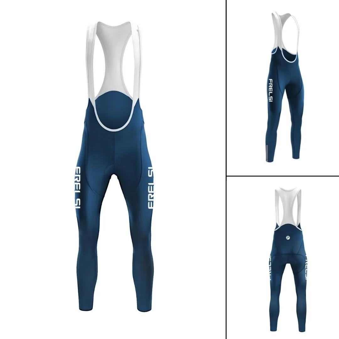 Men's Winter Bib Tights