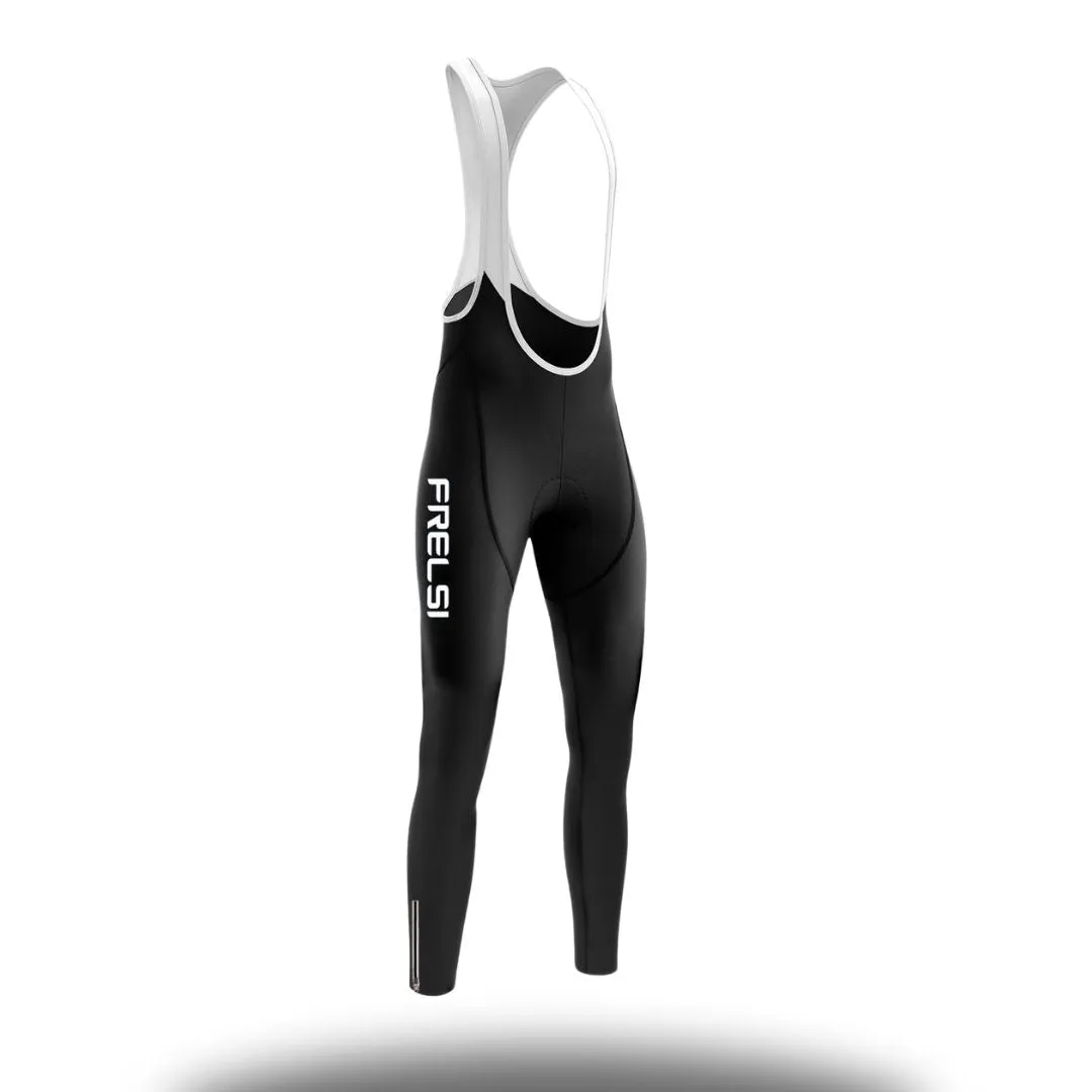 Men's Winter Bib Tights