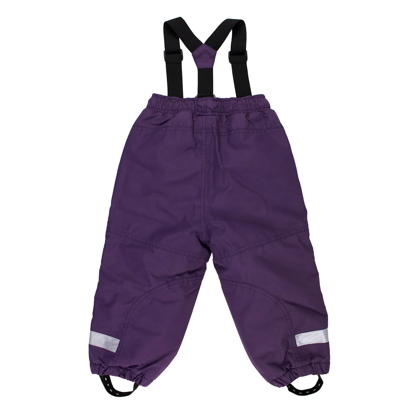 Mulberry Snow Pants