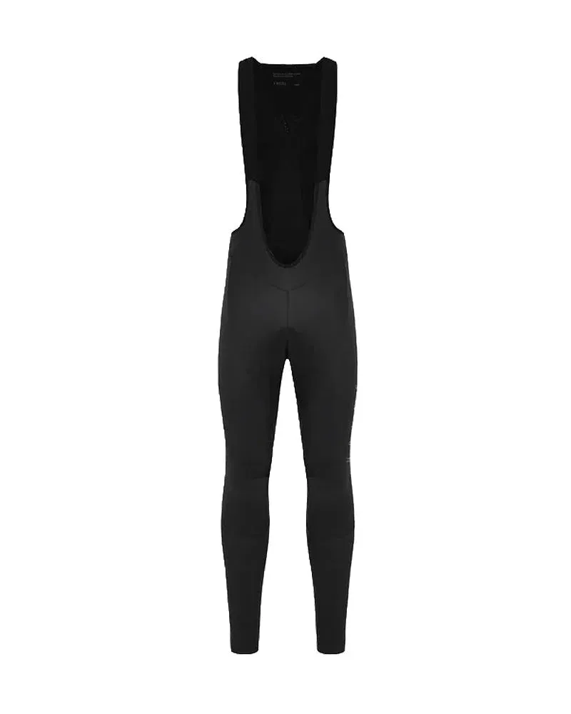 NDLSS Thermal Bib Tights - Black