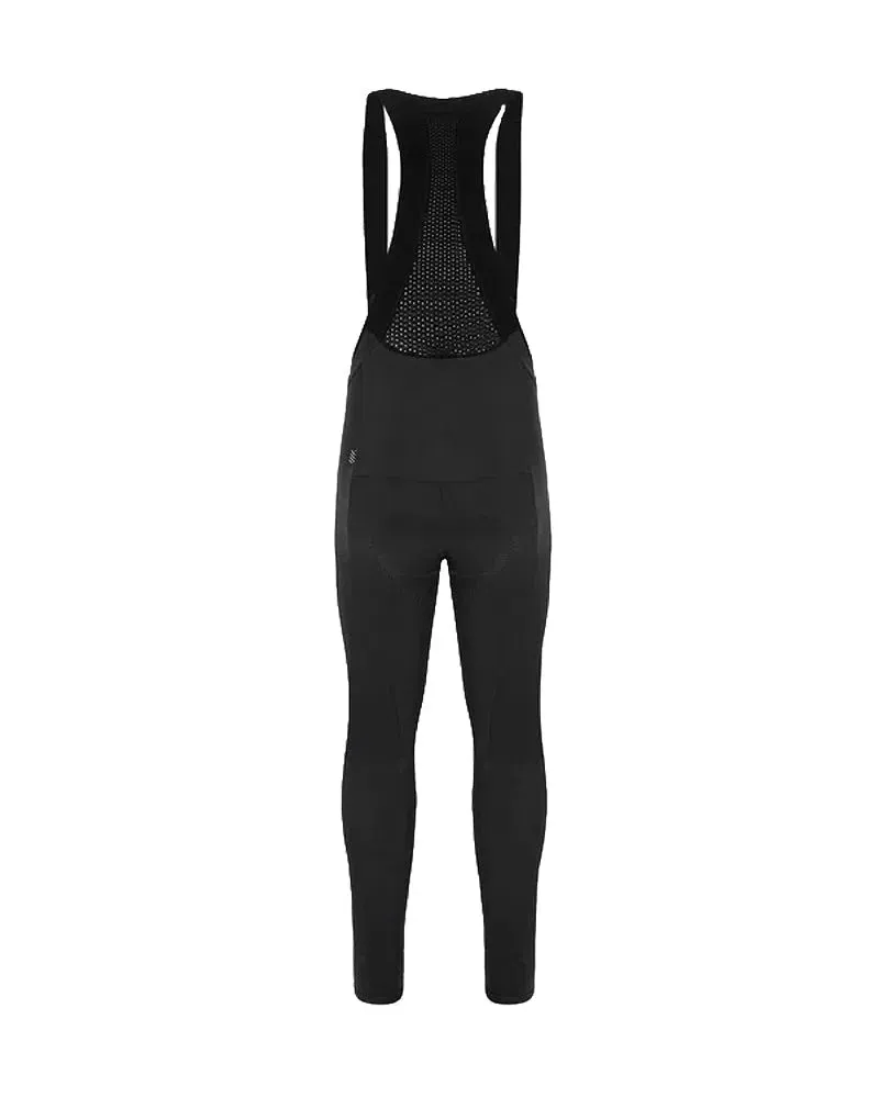 NDLSS Thermal Bib Tights - Black