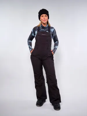 O RIGINALS BIB RELAXED SNOW PANTS