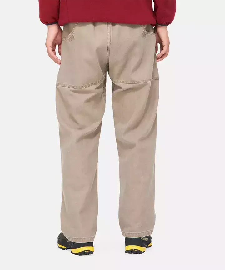 O.G. Canvas Mountain Pant | Oat