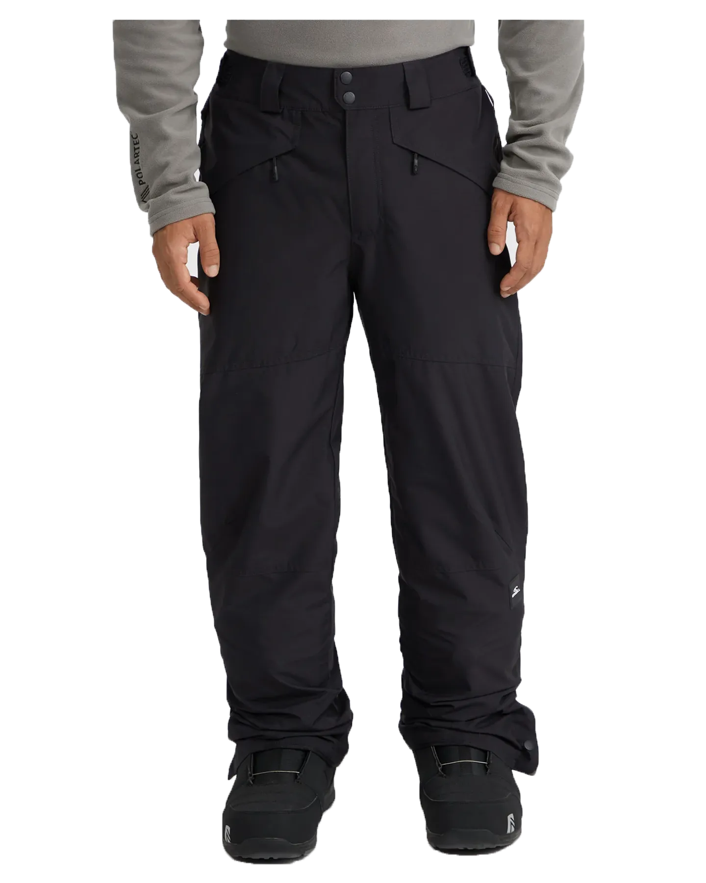 O'Neill Hammer Pants - Black Out