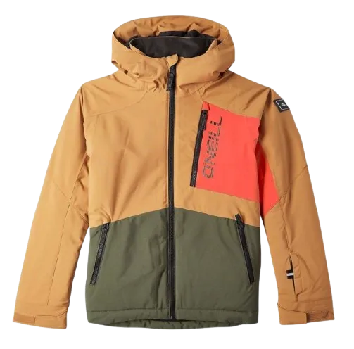 Oneill Jnr Jacksaw Jacket