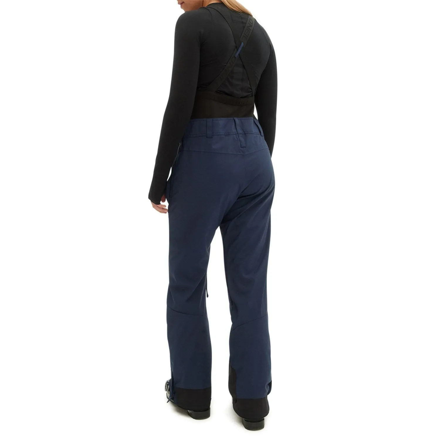 ONeill Originals Womens Bib Pants Ink Blue