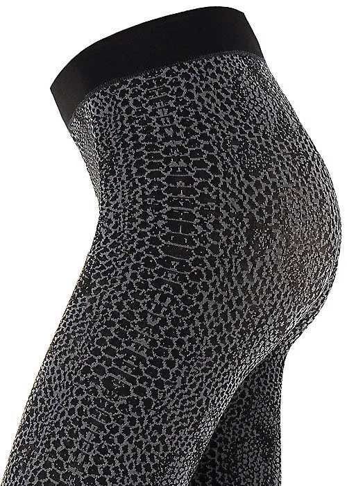 Oroblu Clearance Animal Fancy Reptile Tights