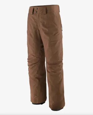 Patagonia Mens Storm Shift Gore-Tex Pants 2024