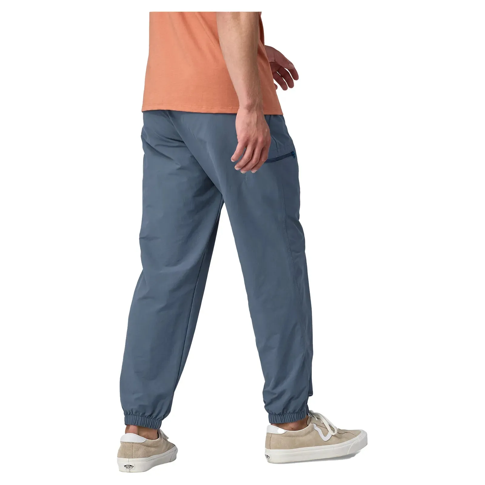 Patagonia Outdoor Everyday Mens Pants - Utility Blue