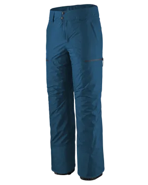 Patagonia Powder Town Pants - Reg - Lagom Blue