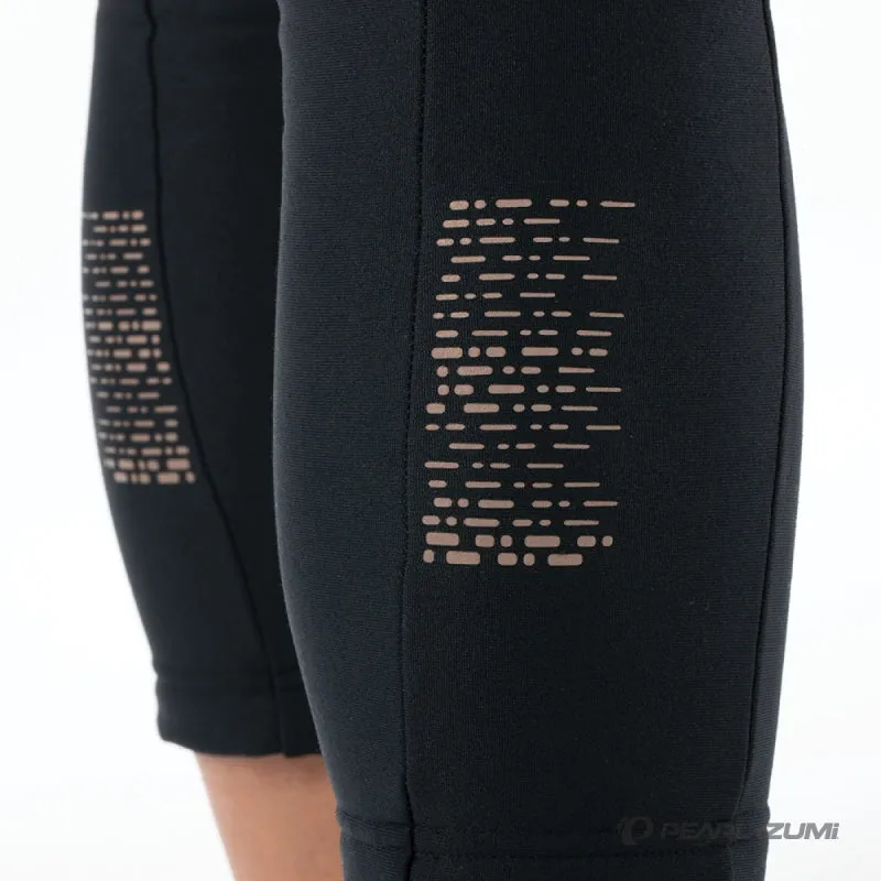 Pearl Izumi Ladies Sugar Thermal Crop Cycling Tights