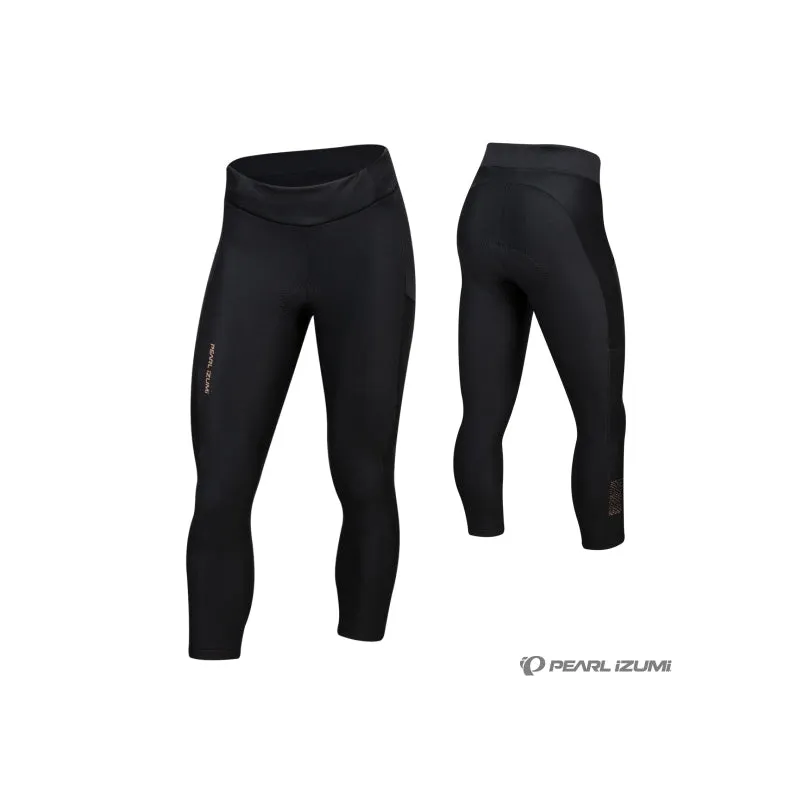 Pearl Izumi Ladies Sugar Thermal Crop Cycling Tights