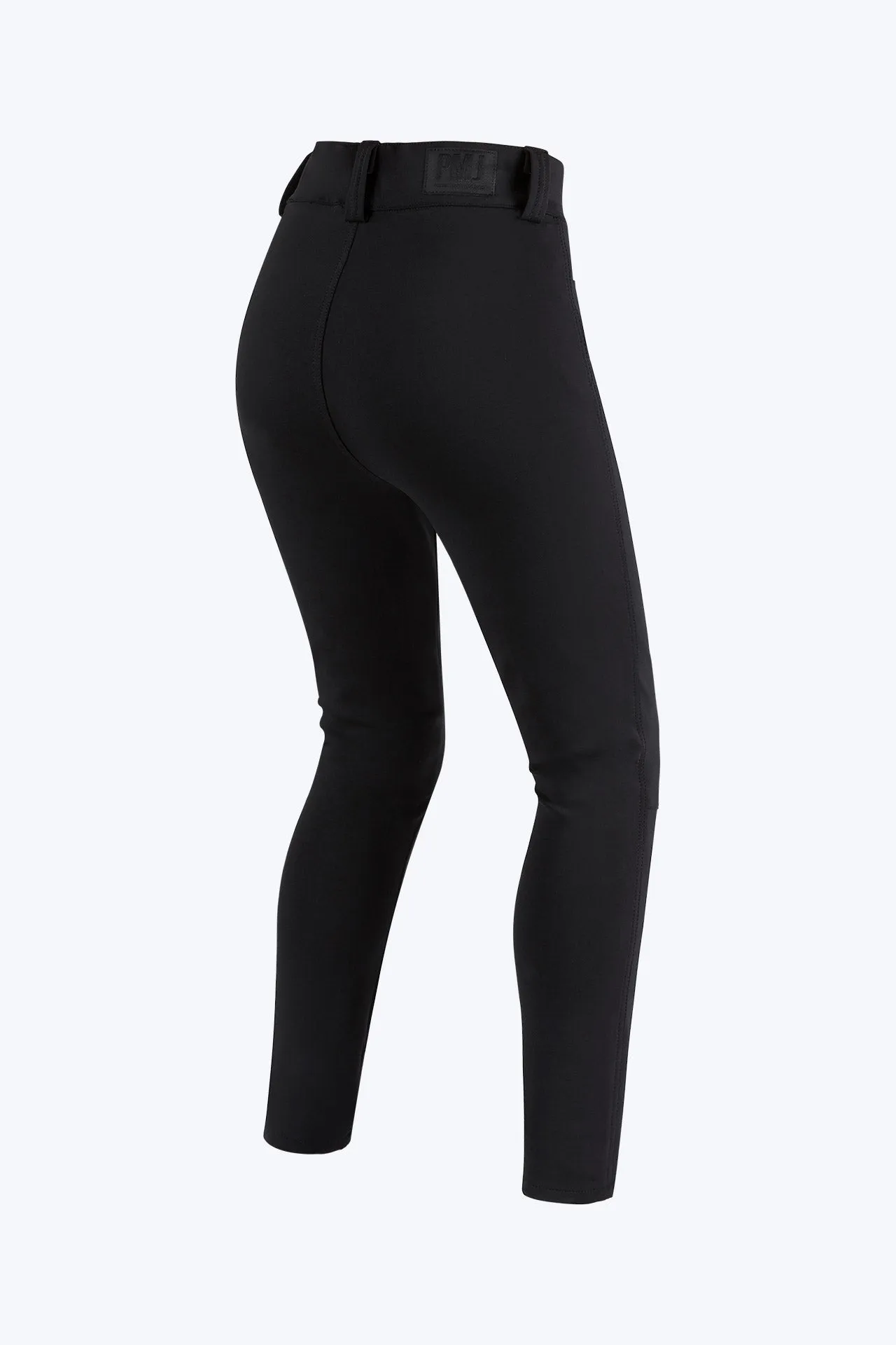 PMJ Ladies Spring Leggings - Black