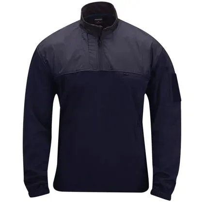 Propper® Practical™ Fleece Pullover (LAPD Navy)