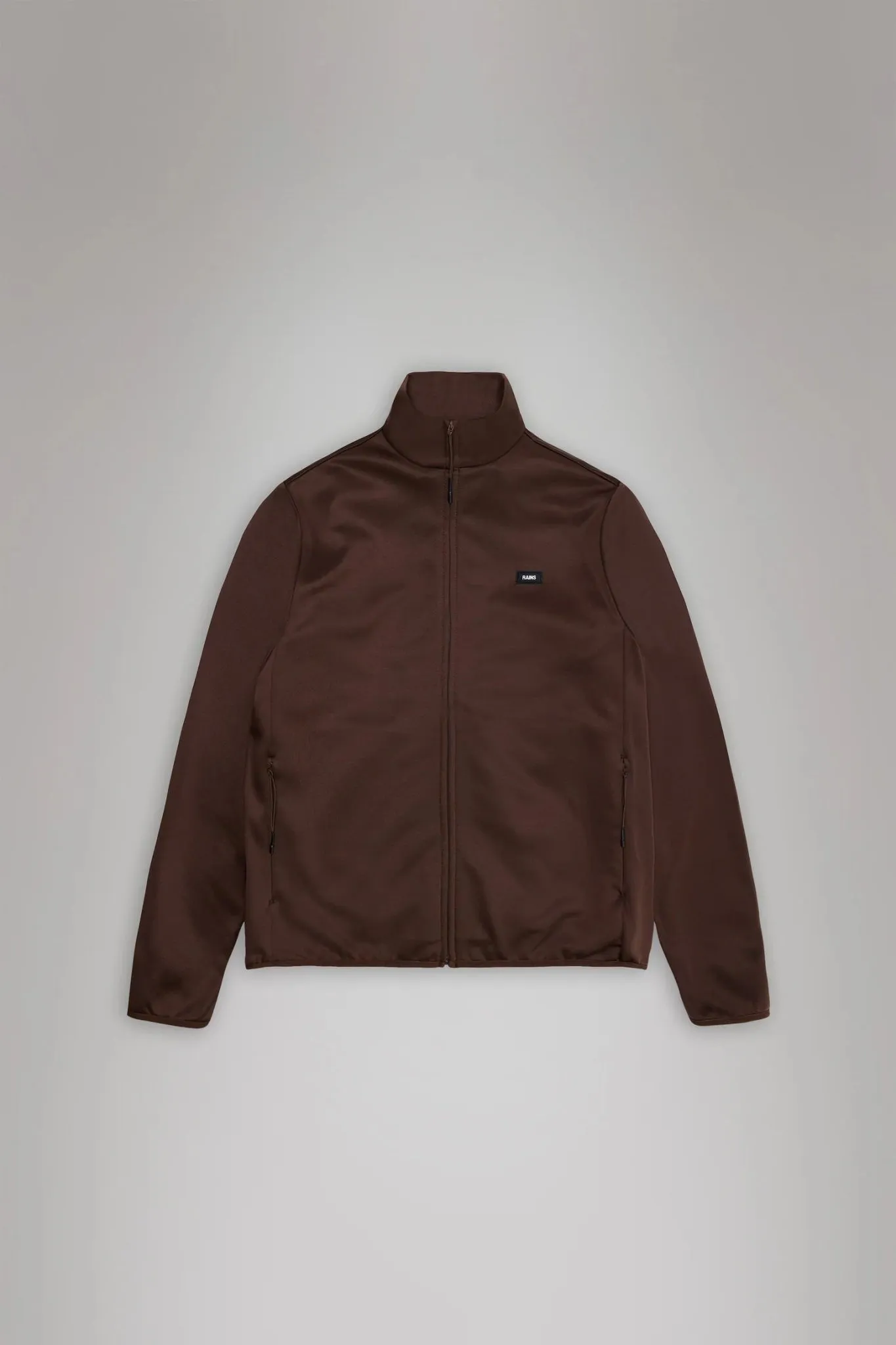 RAINS SINTRA Fleece Jacket