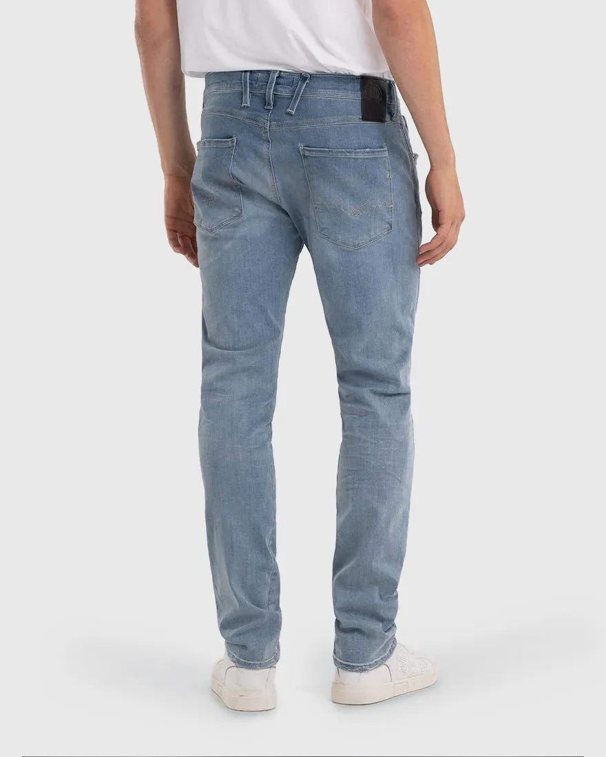 REPLAY RA05661914Y SKY ANBASS HYPERFLEX JEANS