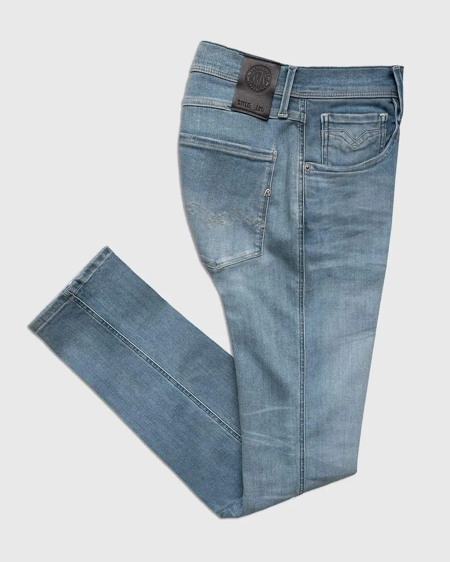 REPLAY RA05661914Y SKY ANBASS HYPERFLEX JEANS