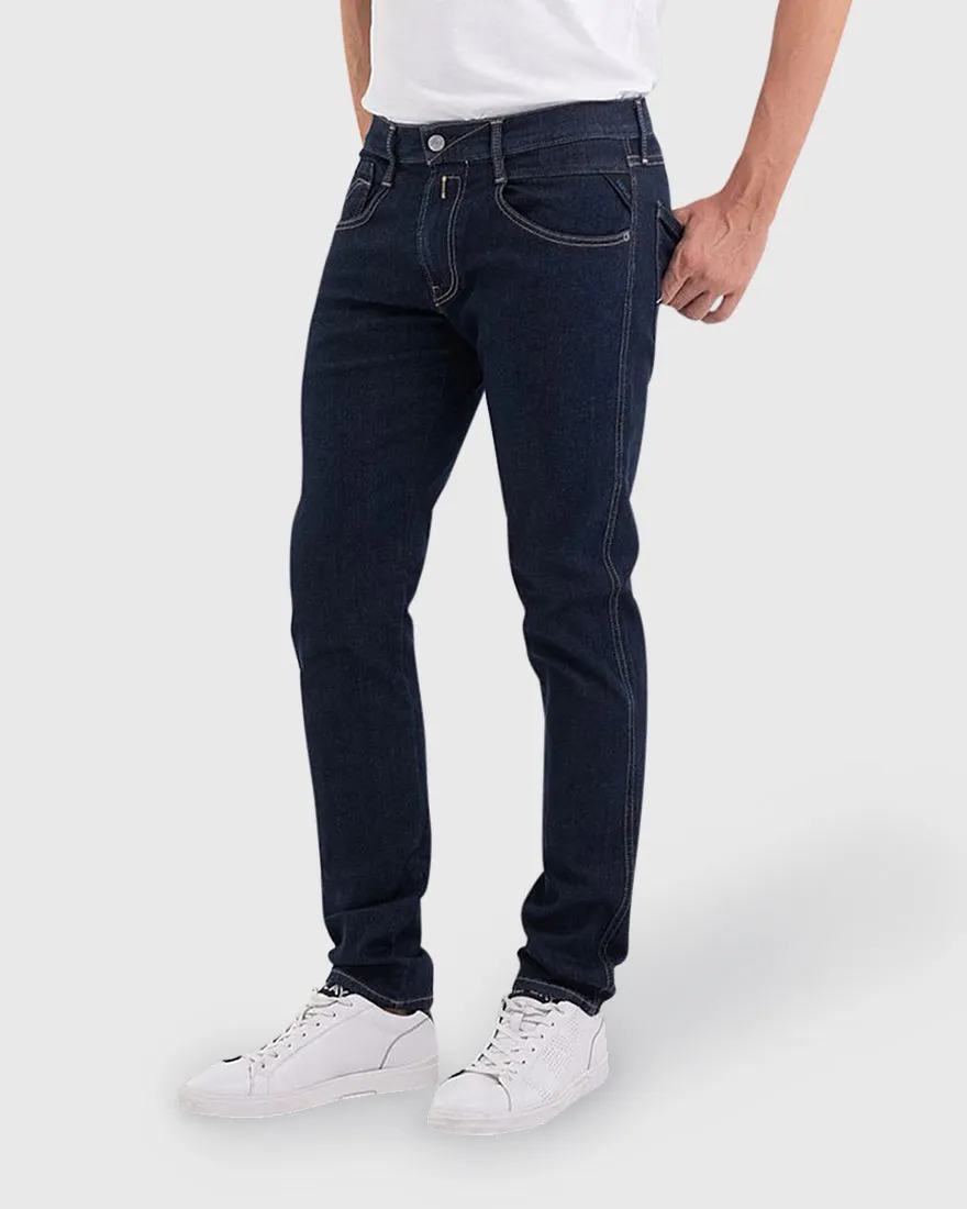 REPLAY RF131661914Y INK ANBASS HYPERFLEX JEANS