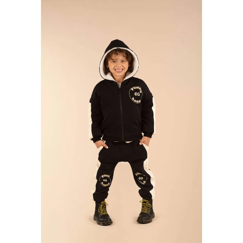 Rock Your Kid Monster Mouth Pants