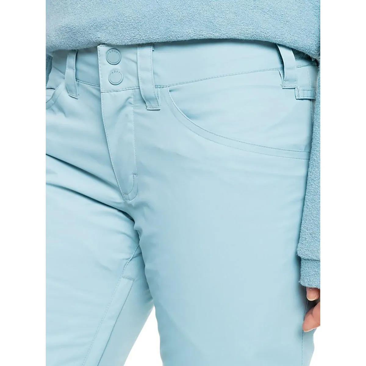 Roxy 2022 Backyard Pant-BHY0-L