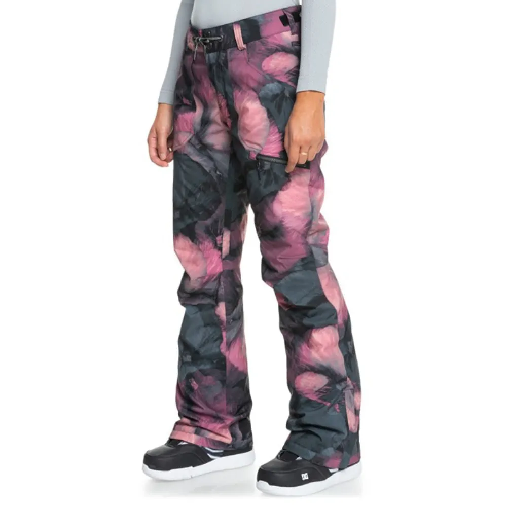 Roxy Nadia Printed Snow Pant