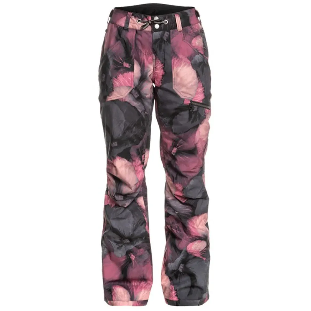 Roxy Nadia Printed Snow Pant