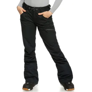 Roxy Nadia Snow Pant True Black (KVJ0)